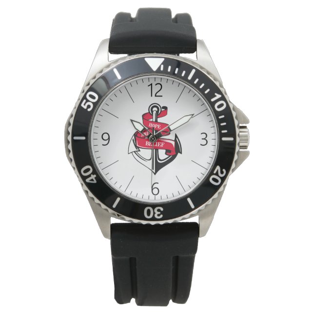 Anchor Watch (Front)