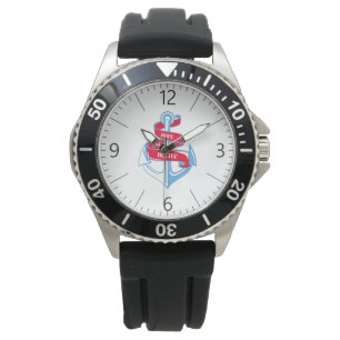 Anchor Watch