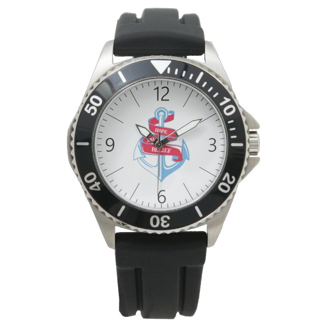 Anchor Watch (Front)