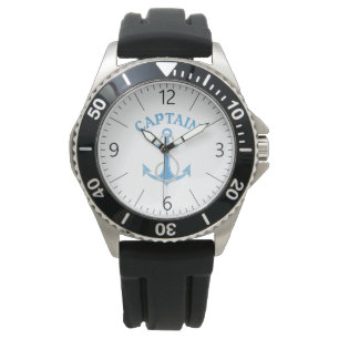 Anchor Watch