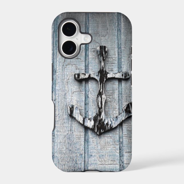 Anchored (Back)