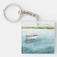 Anchored Bay I