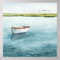 Anchored Bay I