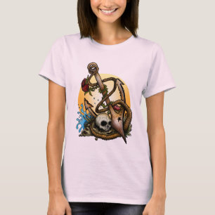 Anchored T-Shirt