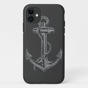 Anchors Away! Case-Mate iPhone Case