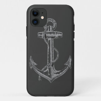 Anchors Away! Case-Mate iPhone Case