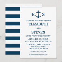 Anchors Away
