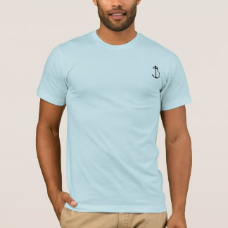 ANCHOR'S AWAY T-Shirt