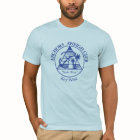 Anchors Aweigh Key West - T-Shirt