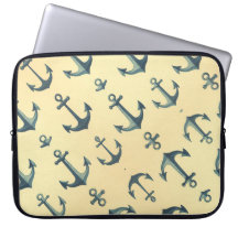 Anchors Aweigh