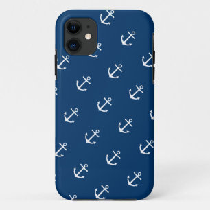 Anchors Case-Mate iPhone Case