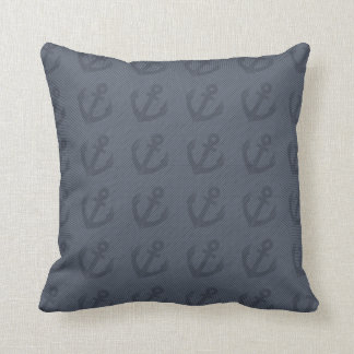 Anchors Cushion