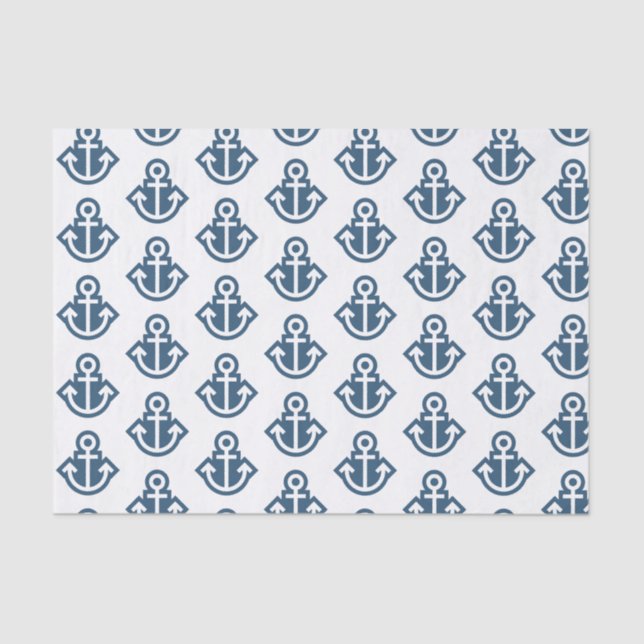 Anchors Tissue Paper (Front)