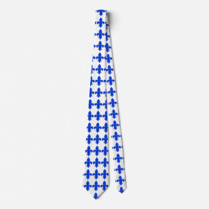 Ancien Régime Tie