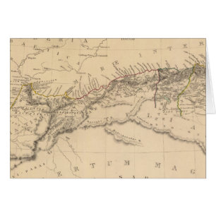 Ancient Africa or Libya I