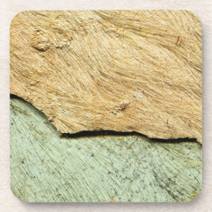 Ancient Animal Skins Coaster