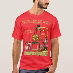 Ancient Anunnaki Mythology T-Shirt