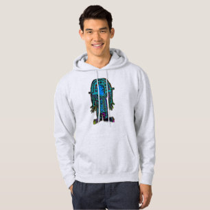 Ancient Astronaut Hoodie