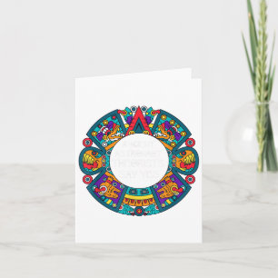 Ancient Astronaut Theorists Say Yes-aliens Card