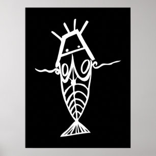 Ancient Astronauts Poster