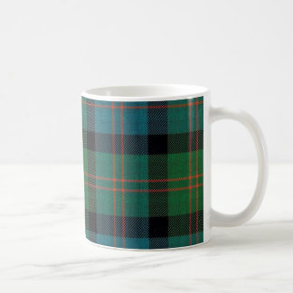Ancient Blair Tartan Mug
