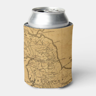 Ancient Britain Can Cooler