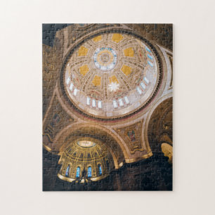 Ancient Building Jigsaw Puzzle Complex Jigsaw