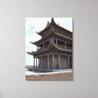 Ancient Chinese Building