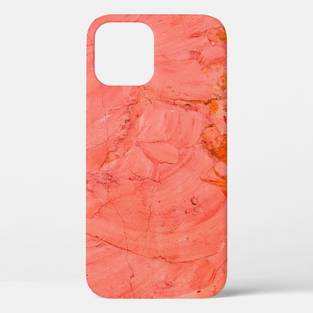 Ancient clay wall texturesabstract, aged, ancient, Case-Mate iPhone case (Back)
