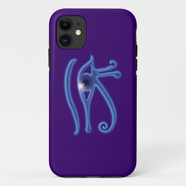 Ancient Cultures & Civilisations Design Case-Mate iPhone Case (Back)
