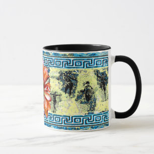 Ancient Dance Mug