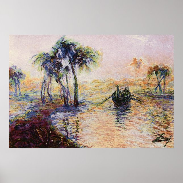 Ancient Dream print (Front)