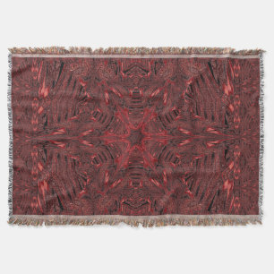 Ancient Dreams 102 Throw Blanket