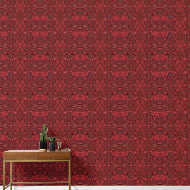 Ancient Dreams 147 Wallpaper (Hallway)