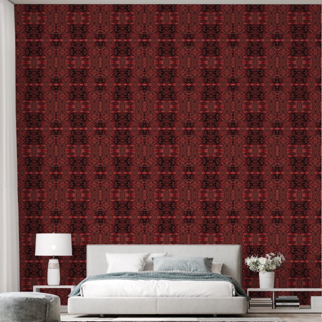 Ancient Dreams 161 Wallpaper (Bedroom)