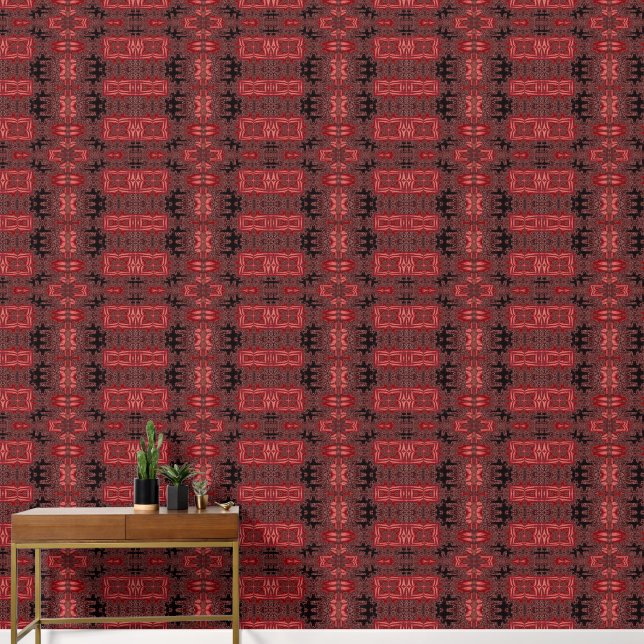 Ancient Dreams 175 Wallpaper (Hallway)