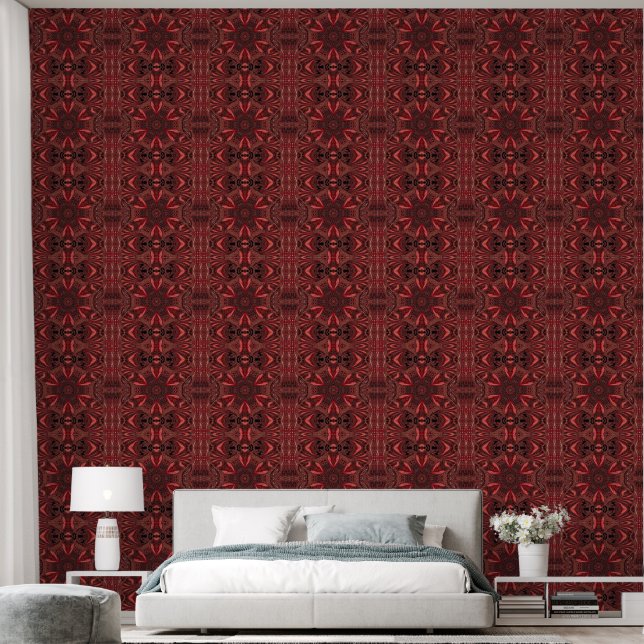 Ancient Dreams 38 Wallpaper (Bedroom)
