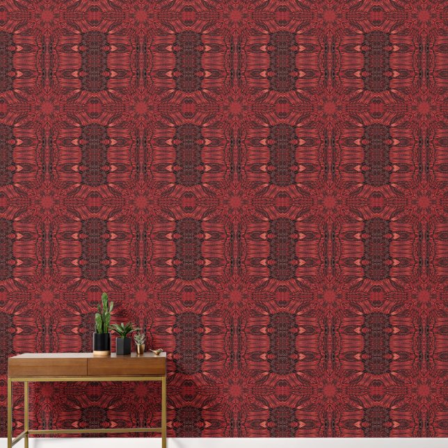 Ancient Dreams 97 Wallpaper (Hallway)