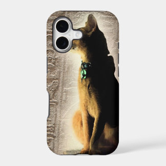 Ancient Dreams iPhone 5 Case