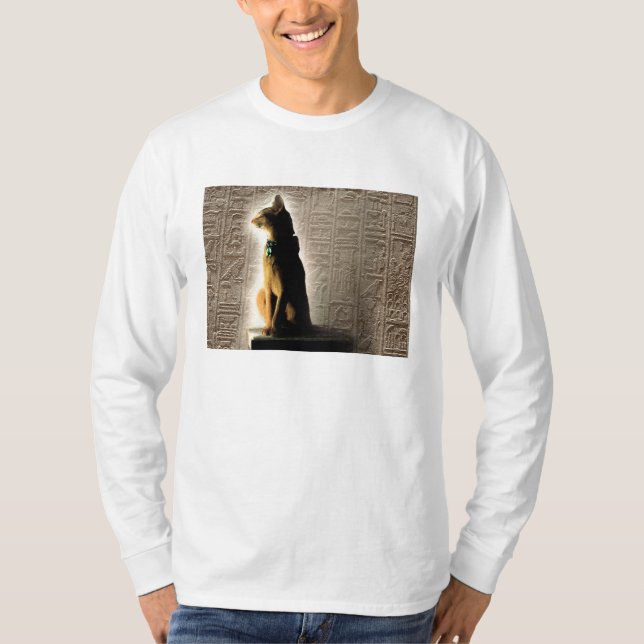 Ancient Dreams T-Shirt (Front)