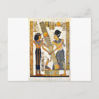 Ancient Egypt 1 Postcard
