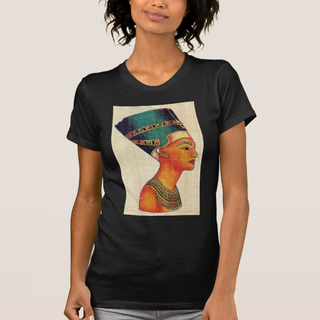 Ancient Egypt 2 T-Shirt (Front)