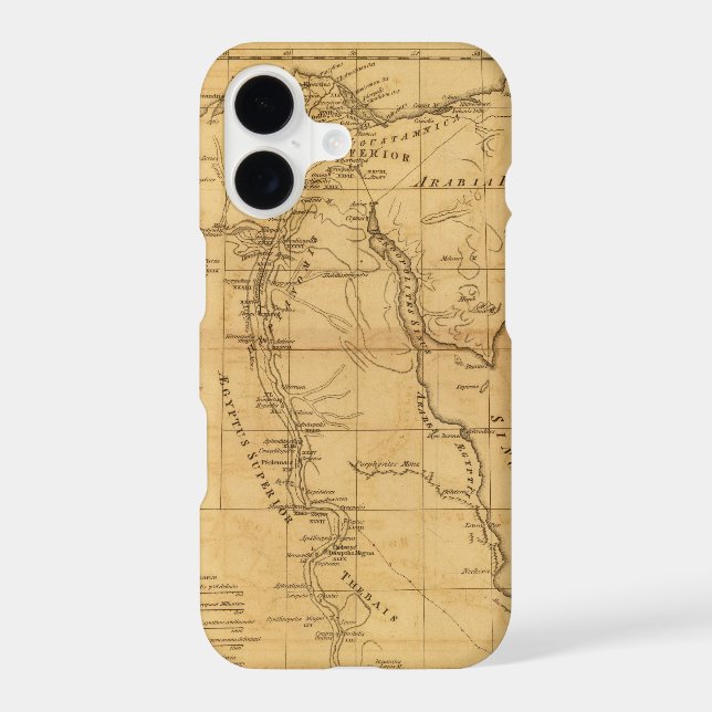 Ancient Egypt 3 (Back)