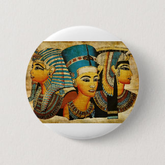 Ancient Egypt 3 6 Cm Round Badge