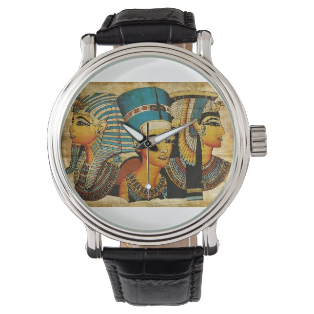 Ancient Egypt 3 Alternative Watch (Front)
