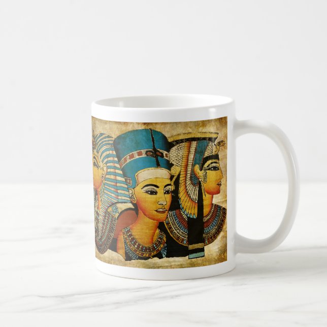 Ancient Egypt 3 Coffee Mug (Right)
