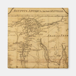 Ancient Egypt 3 Magnet