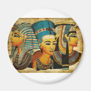 Ancient Egypt 3 Magnet