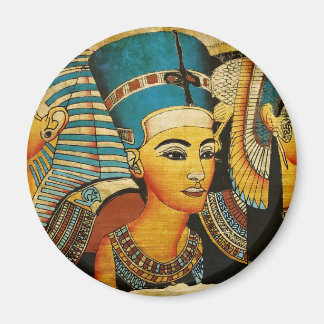 Ancient Egypt 3 Magnet