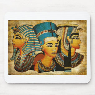 Ancient Egypt 3 Mouse Pad